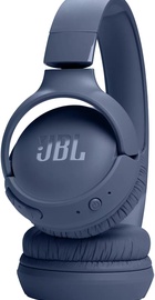 JBL Tune 520BT Blue (JBLT520BTBLUEU)
