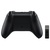 Microsoft Xbox Series X | S Wireless Controller Carbon Black + Wireless Adapter for Windows