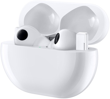 HUAWEI FreeBuds Pro Ceramic White (55033755)