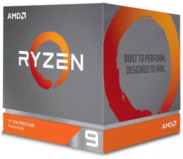 AMD Ryzen 9 3950X (100-100000051BOX)