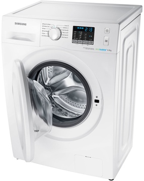 Samsung WW60J3283LW