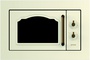 SMEG FME24X-2