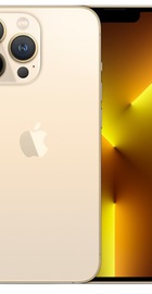 Apple iPhone 13 Pro 512GB Gold (MLVQ3)