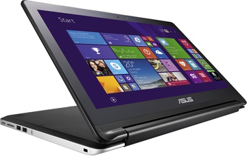 Asus Transformer Book Flip TP500LA-DH71T