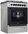 Artel Apetito 03-E Grey