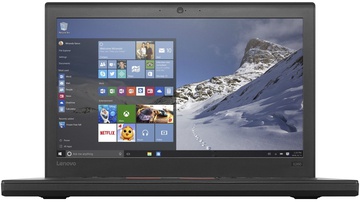 Lenovo ThinkPad X260 (20F6S04Y00)