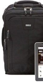 Think Tank Airport Commuter