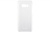 Samsung Galaxy S8 Plus G955 Clear Cover Silver (EF-QG955CSEG)