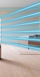 Dyson Purifier Cool Formaldehyde TP09 White/Gold (369876-01)