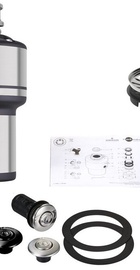 In-Sink-Erator Evolution 250