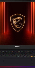 MSI Raider 18 HX AI (A2XWJG-452US)