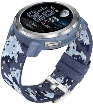 Honor Watch GS Pro Camo Blue
