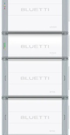 BLUETTI EP2000 + 2хB700 Home Battery Backup