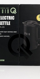 QUIN KTL-101