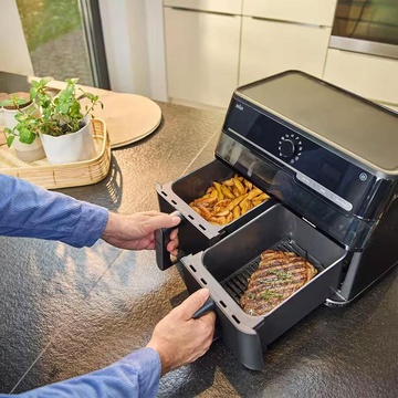 Braun TwinCook 5 TD5073IBK