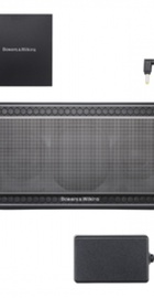 Bowers & Wilkins T7 Black
