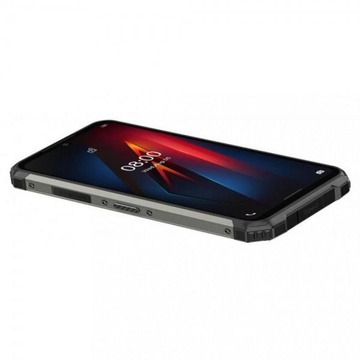 Ulefone Armor 8 4/64GB Black (6937748733744)