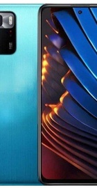 Xiaomi Poco X3 GT 8/256GB Blue