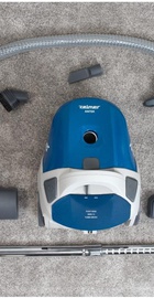 Zelmer Antek ZVC3502N