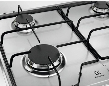 Electrolux KGS6424SX