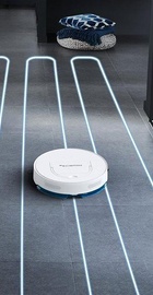 Rowenta X-Plorer Serie 130 Ai RR9067WH
