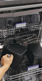 Beko FRL5388B