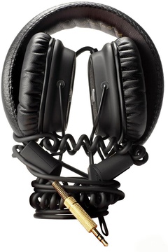 Marshall Major FX Black