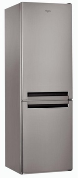 Whirlpool BSNF 8151 OX