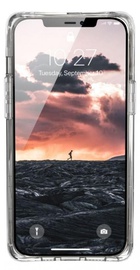 URBAN ARMOR GEAR iPhone 12 Pro Max Plyo Crystal Crystal Clear (112362174343)