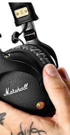 Marshall Monitor BT Black