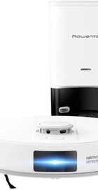 Rowenta X-Plorer Serie 140+ Total Care RR9197WH