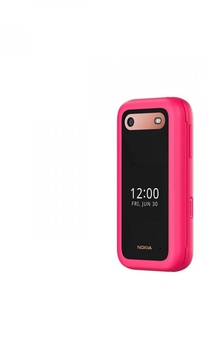 Nokia 2660 Flip Pink (1GF011PPC1A04)