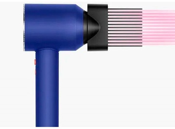 Dyson Supersonic HD16 Nural Vinca Blue/Topaz (464390-01)