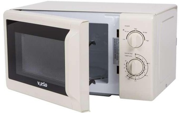 Ventolux MW 20 H5 IVORY