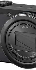 Panasonic LUMIX DMC-TZ80 Black (UA)