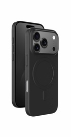 AmazingThing Minimal Air Case for 17 Pro with MagSafe Matte Black