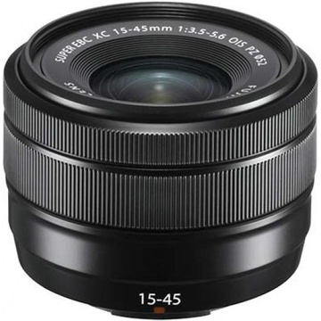 Fujifilm XC 15-45mm f/3,5-5,6 OIS PZ (UA)