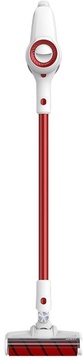 JIMMY Handheld Wireless Vacuum Cleaner White (JV51)