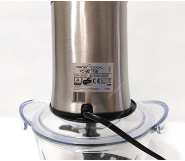ProfiCook PC-MZ 1150