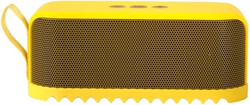 Jabra Solemate Yellow