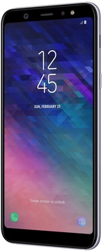 Samsung Galaxy A6 Plus 2018 3/32GB Lavender