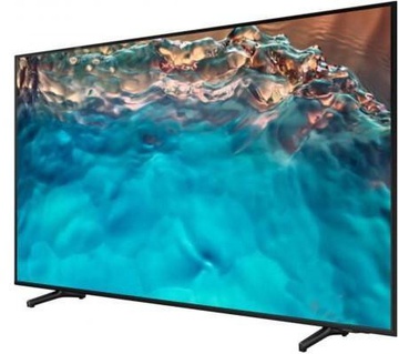 Samsung UE43BU8000