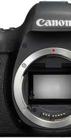 Canon EOS 6D Mark II Body (1897C031)