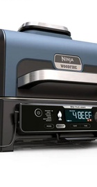 NINJA Woodfire Pro Connect XL OG901EU