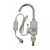 Grunhelm EWH-1X-3F-LED