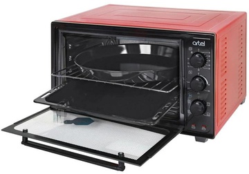 Artel MD 3618 L Red