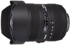 Sigma AF 12-24mm f/4.5-5.6 EX DG Aspherical HSM (Canon)