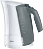 Braun WK 300 WHITE (1708)