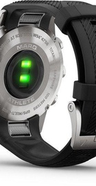 Garmin MARQ Athlete Modern Tool Watch (010-02006-16)