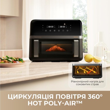 MOVA FD20 Pro (AF-5518ATB)